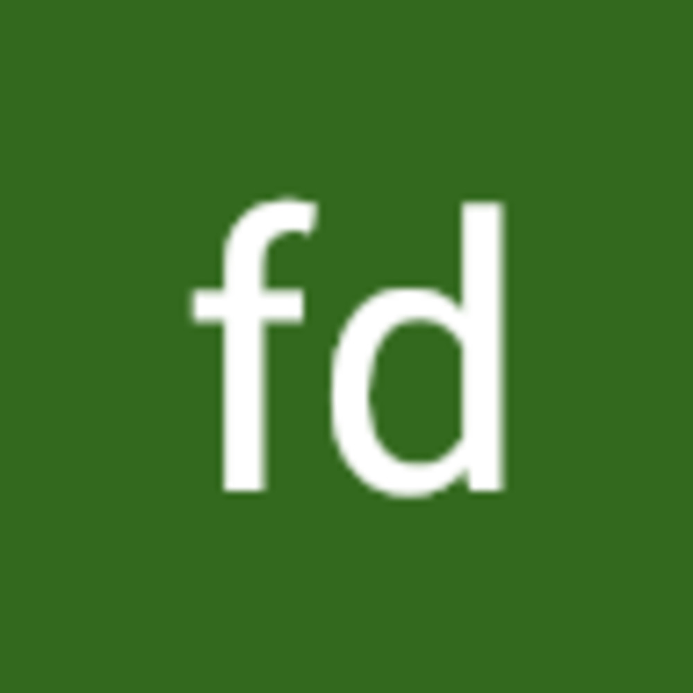 Meet your Posher, Fd